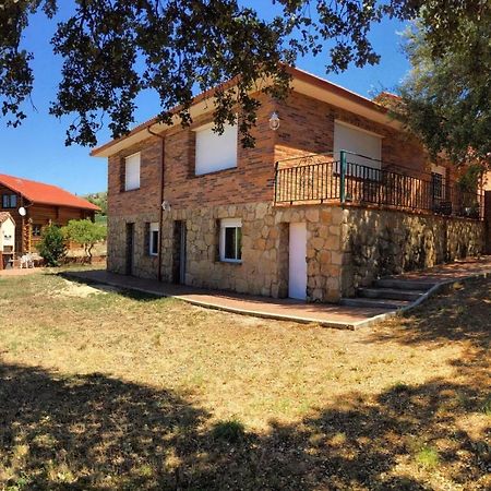 Caprirural Βίλα Los Ángeles de San Rafael Εξωτερικό φωτογραφία
