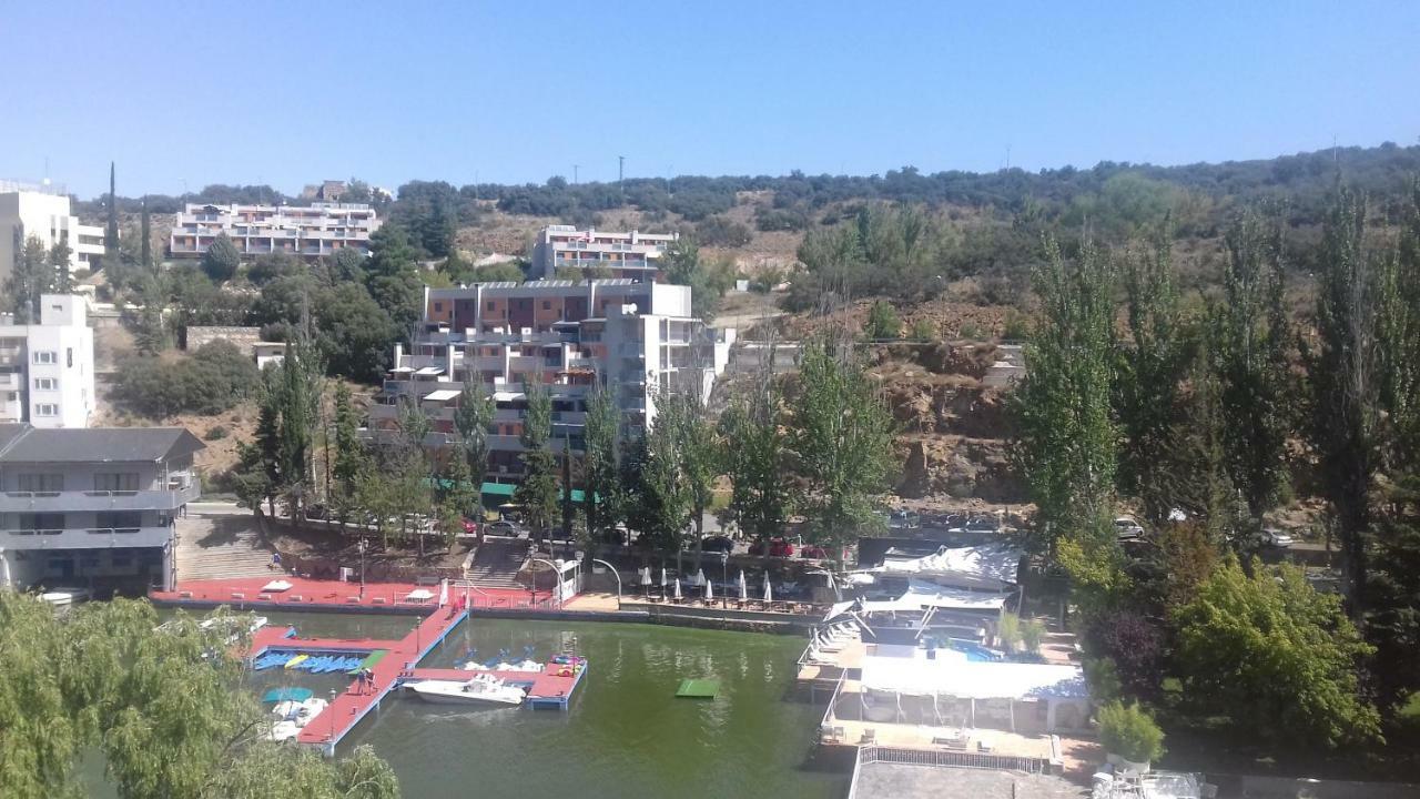 Caprirural Βίλα Los Ángeles de San Rafael Εξωτερικό φωτογραφία