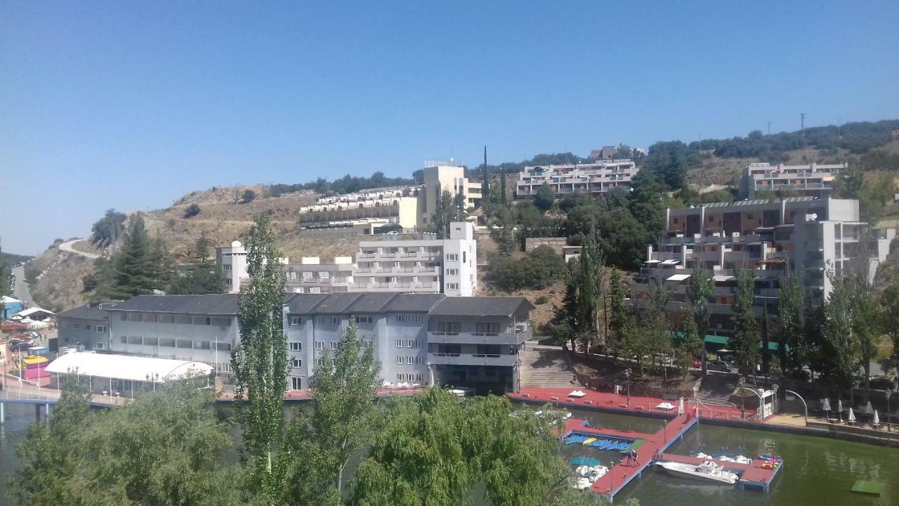 Caprirural Βίλα Los Ángeles de San Rafael Εξωτερικό φωτογραφία