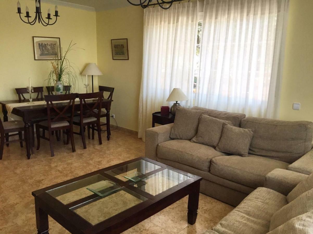 Caprirural Βίλα Los Ángeles de San Rafael Εξωτερικό φωτογραφία
