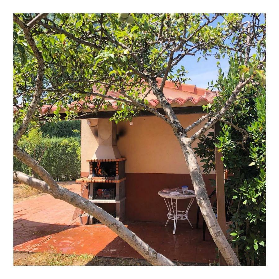 Caprirural Βίλα Los Ángeles de San Rafael Εξωτερικό φωτογραφία